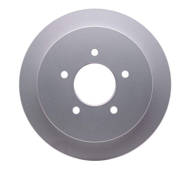 Ford F-150 Brake Rotor (1) - Rear - R1 Concepts - GeoSPEC Coated - `97-`04 Ford F-150 Brake Rotor (1) - Rear - R1 Concepts - GeoSPEC Coated - `97-`04